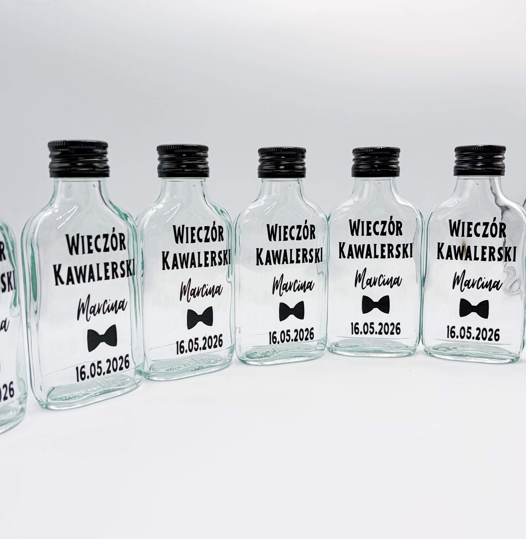 Butelka 100 ml
