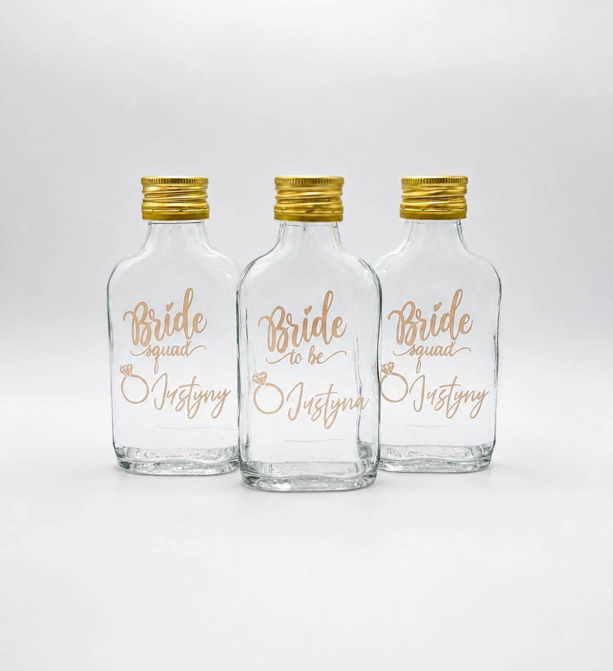 Butelka 100 ml